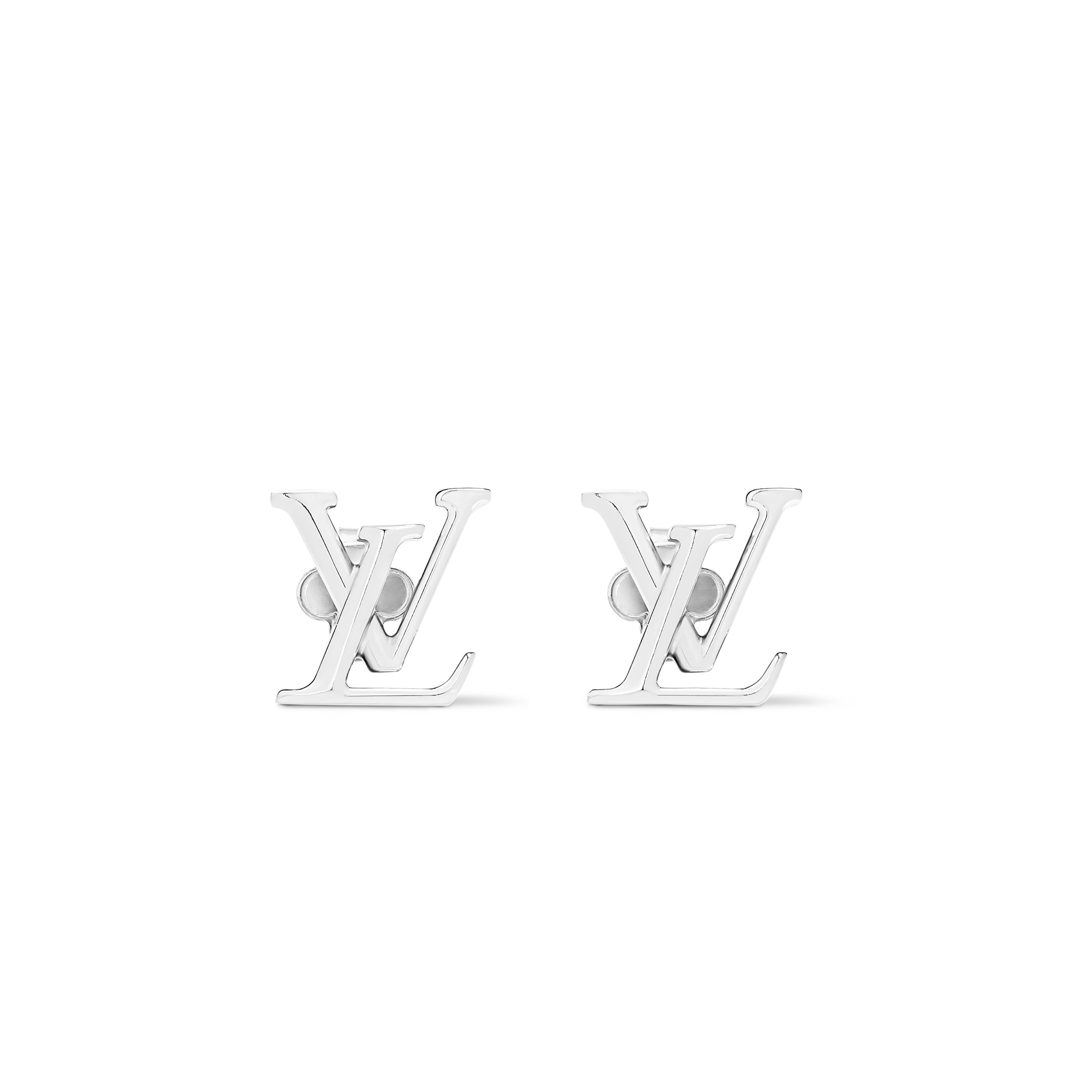 l0vis Vvtt0n lv iconic earrings m00742